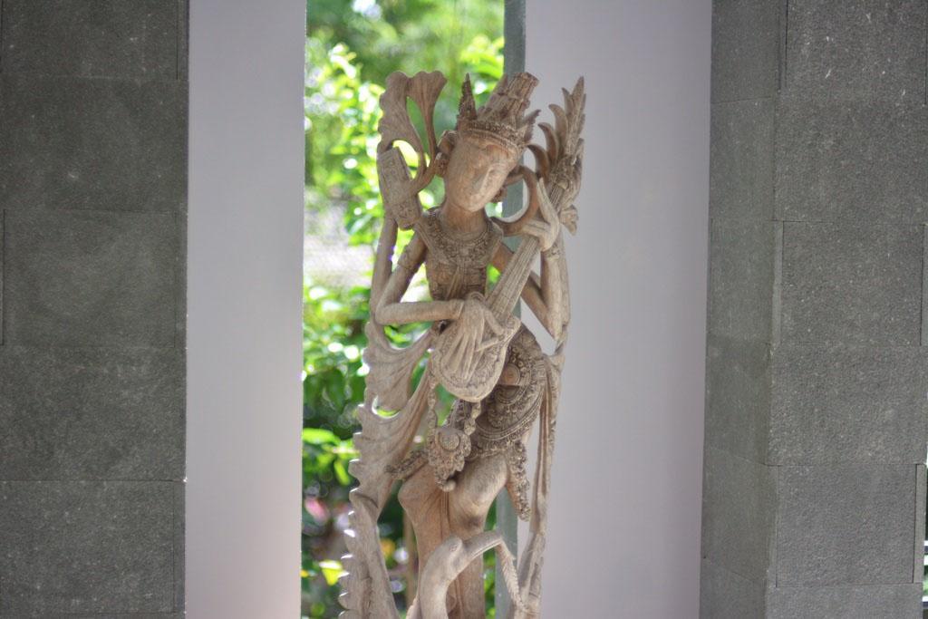 Casa de hóspedes Artja Ubud
