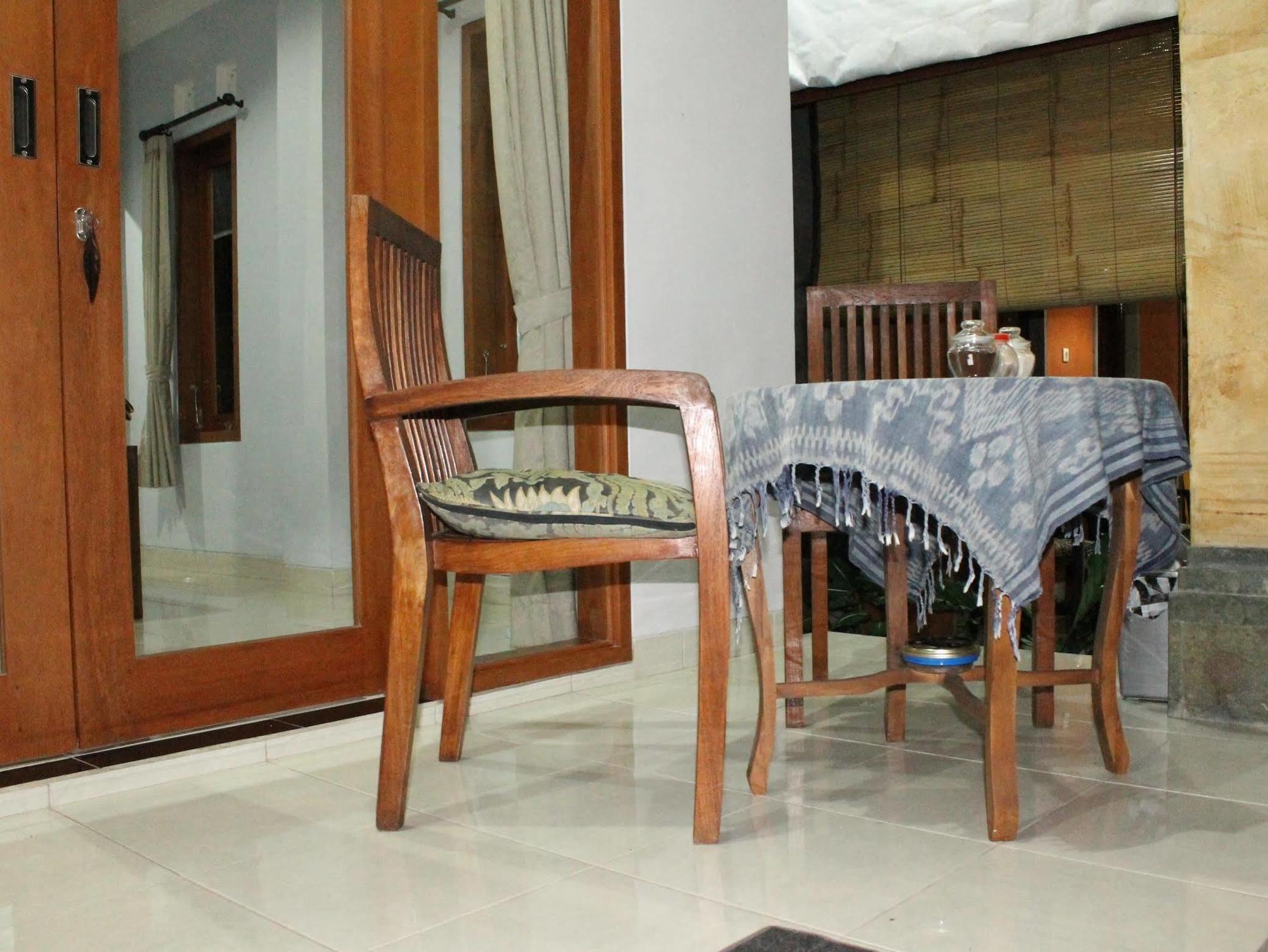 Artja Casa de hóspedes Ubud